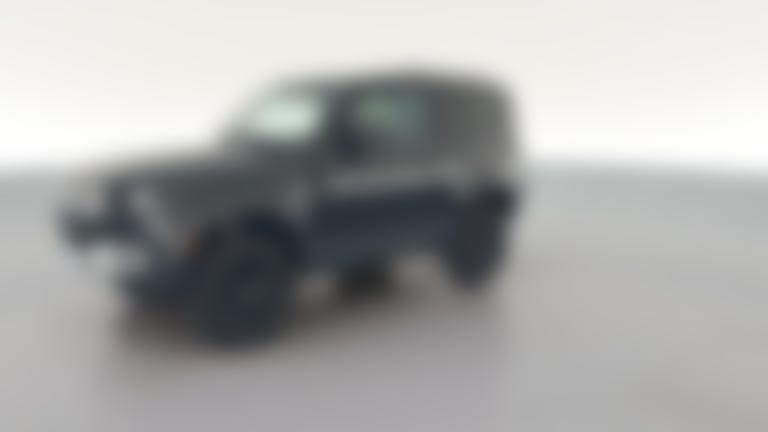 2023 Land Rover Defender 90 vehicle photo