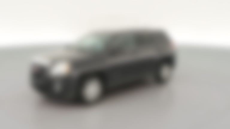 2014 GMC Terrain vehicle photo