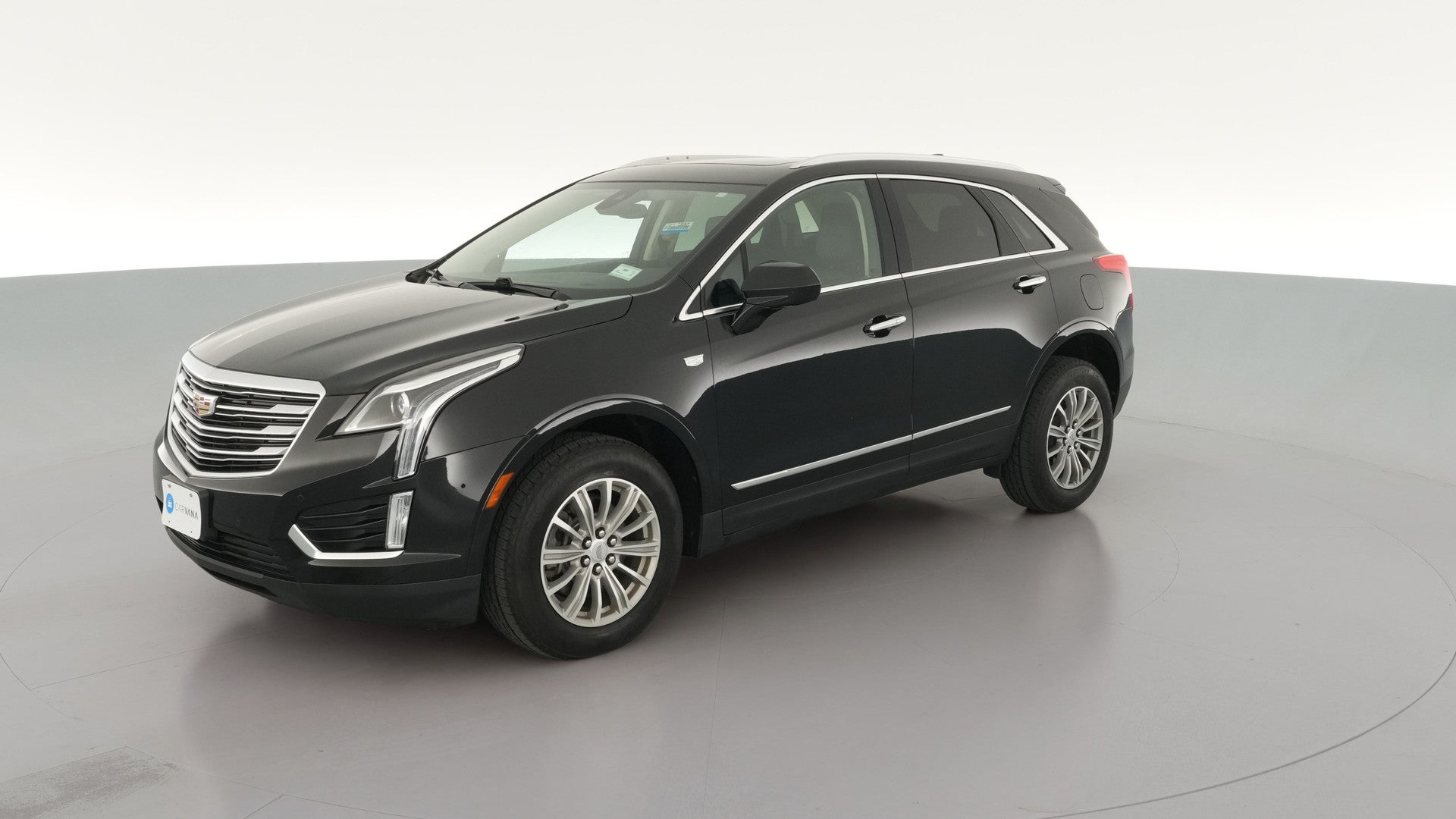 2019 Cadillac XT5 vehicle photo