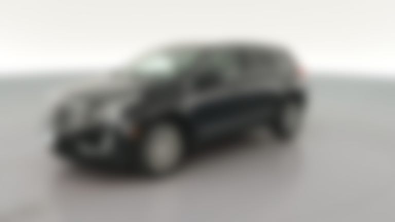 2019 Cadillac XT5 vehicle photo