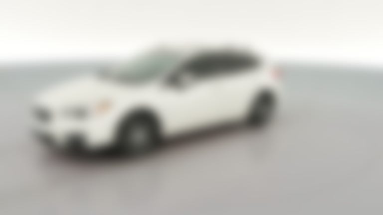 2017 Subaru Impreza vehicle photo