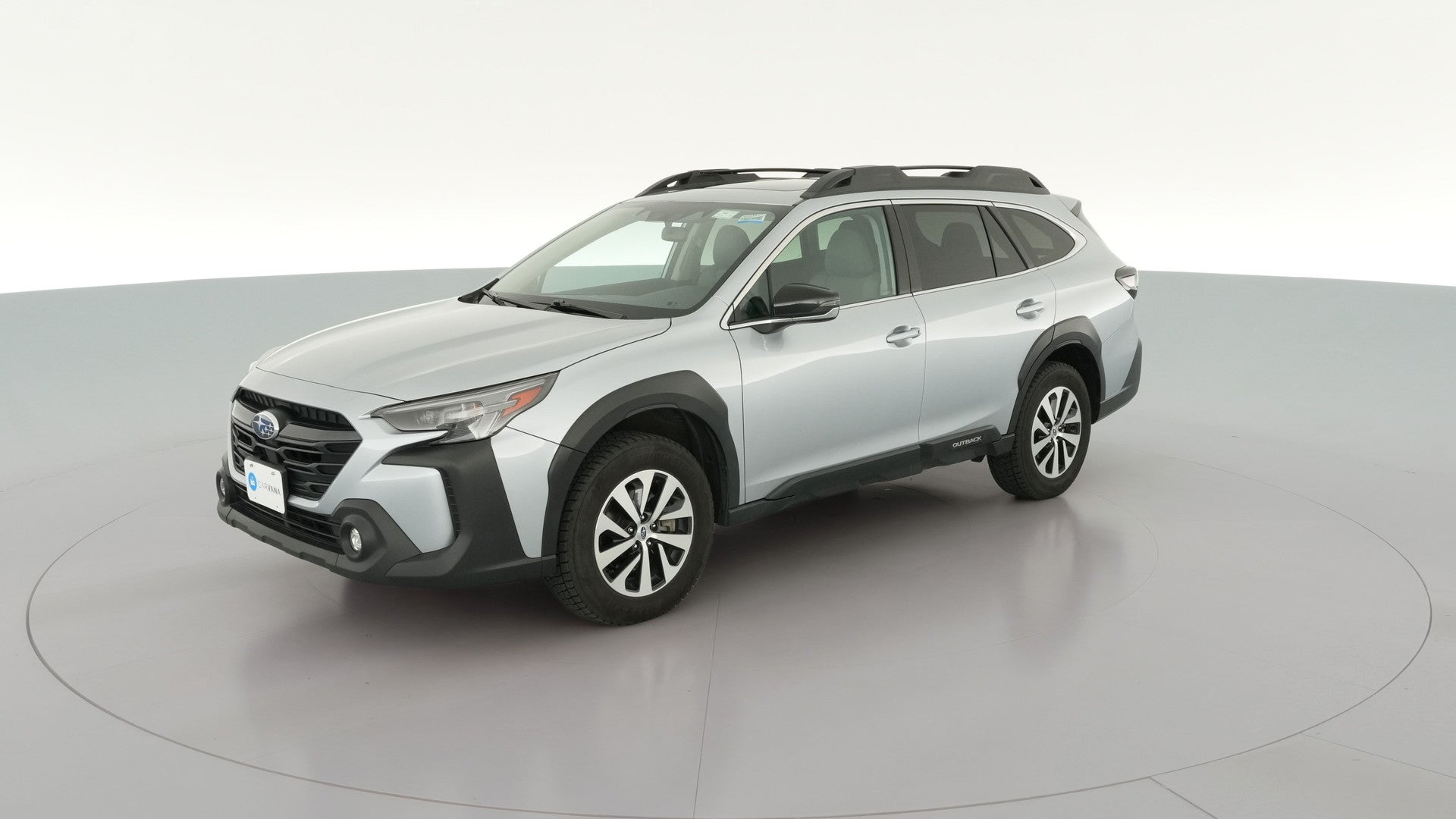 2024 Subaru Outback vehicle photo