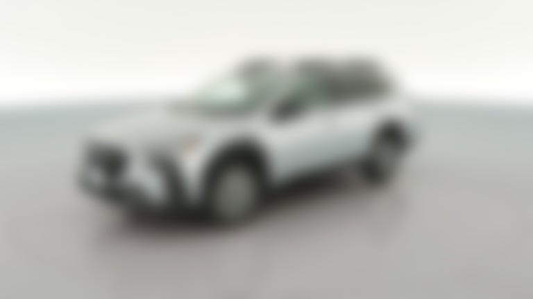 2024 Subaru Outback vehicle photo
