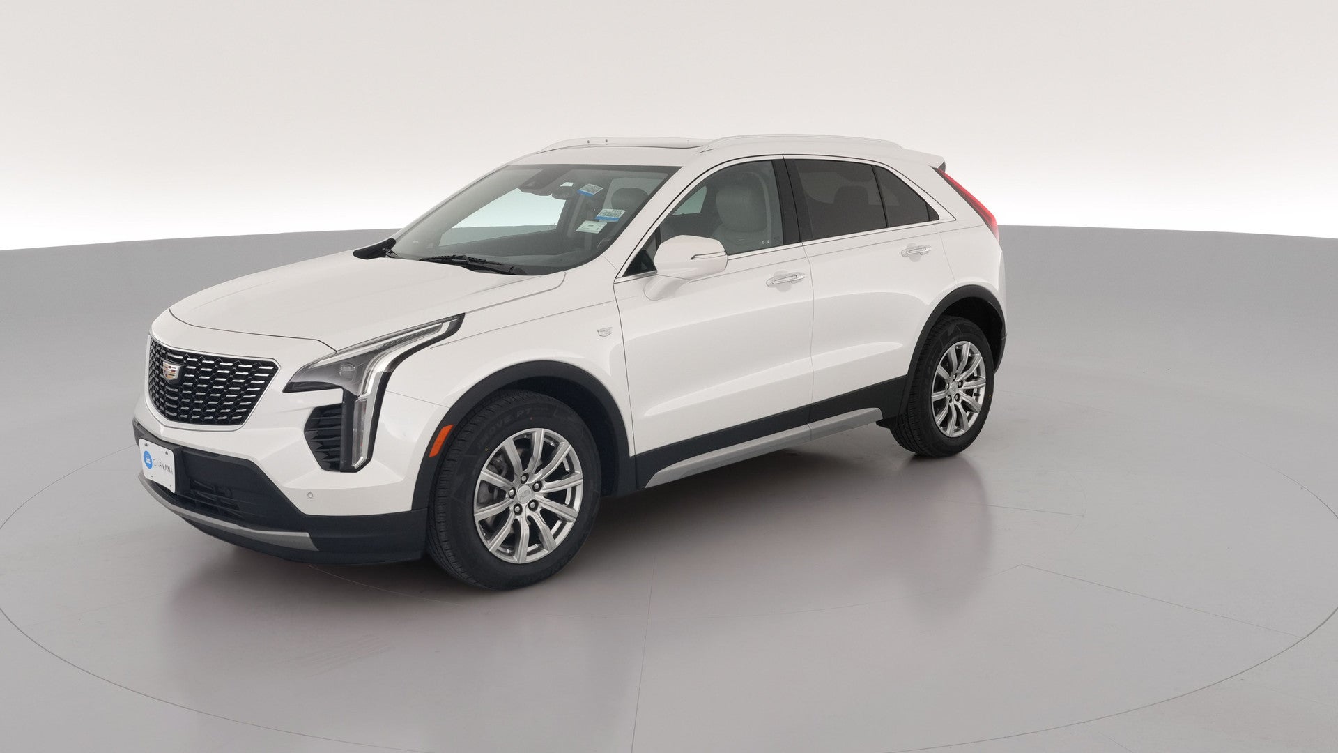 2023 Cadillac XT4 vehicle photo