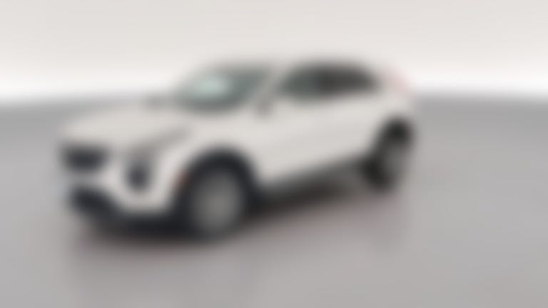 2023 Cadillac XT4 vehicle photo