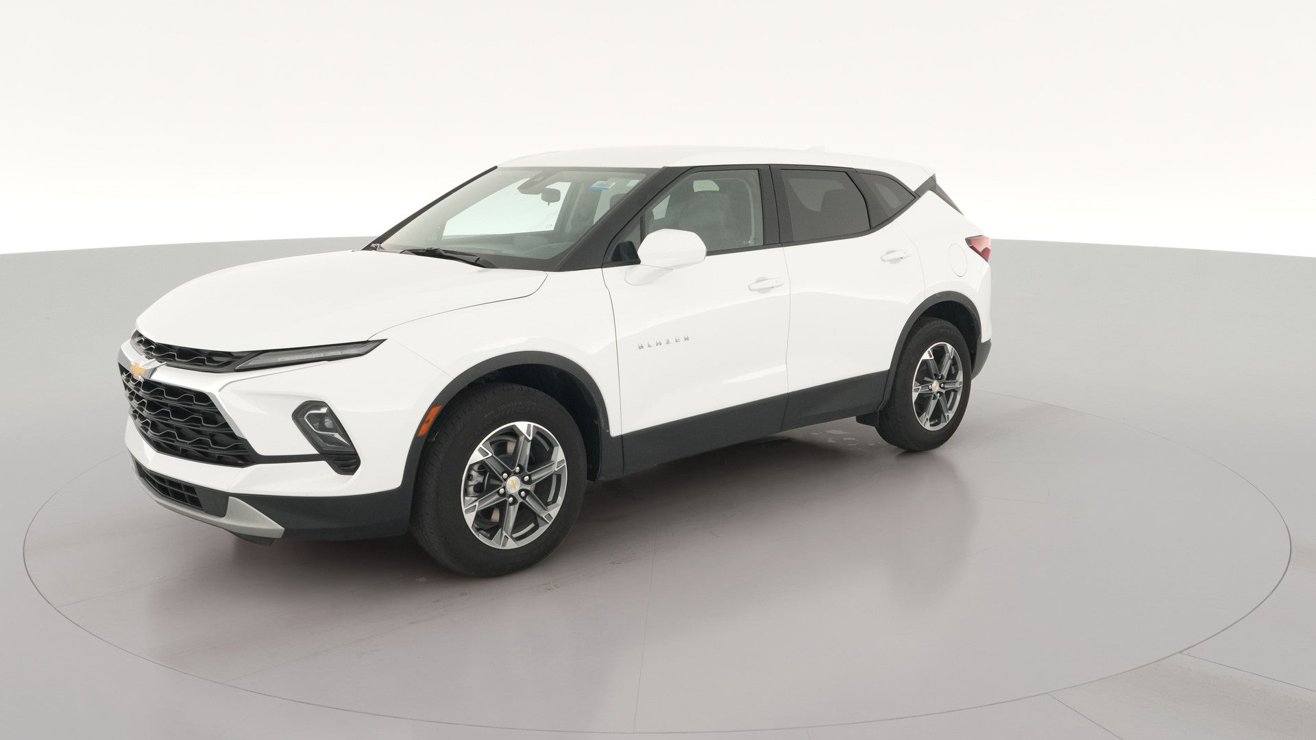2025 Chevrolet Blazer vehicle photo