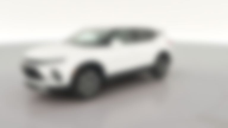 2025 Chevrolet Blazer vehicle photo