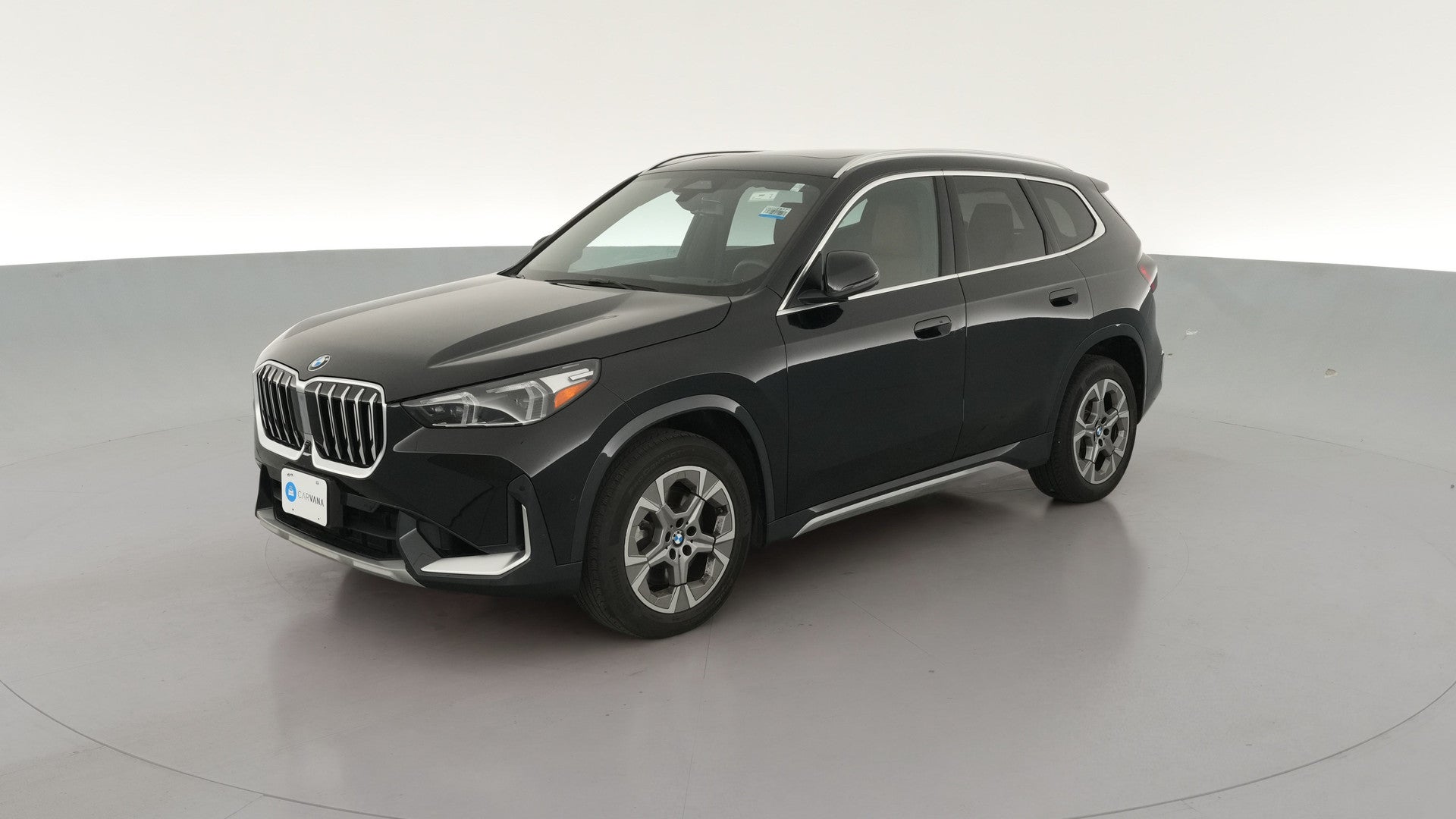 2026 BMW X1 vehicle photo