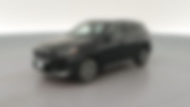2026 BMW X1 vehicle photo