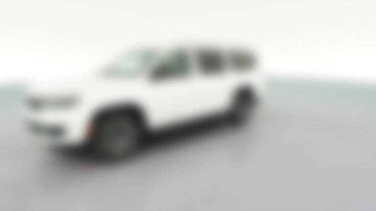 2024 Jeep Wagoneer L vehicle photo