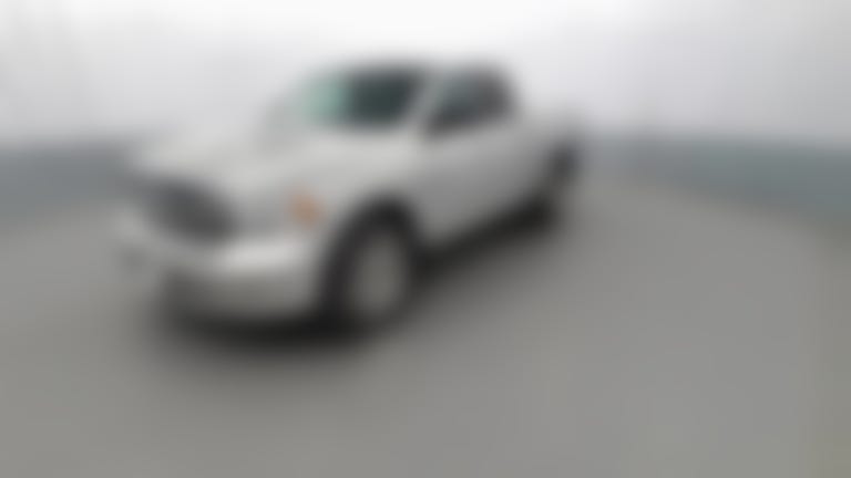 2018 Ram 1500 Quad Cab vehicle photo