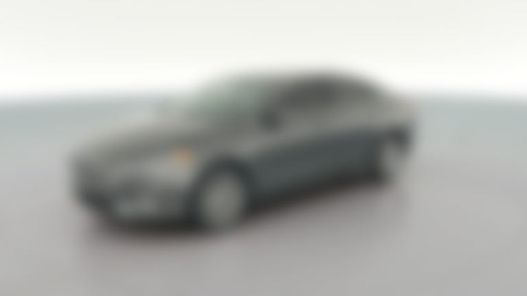 2017 Ford Fusion vehicle photo