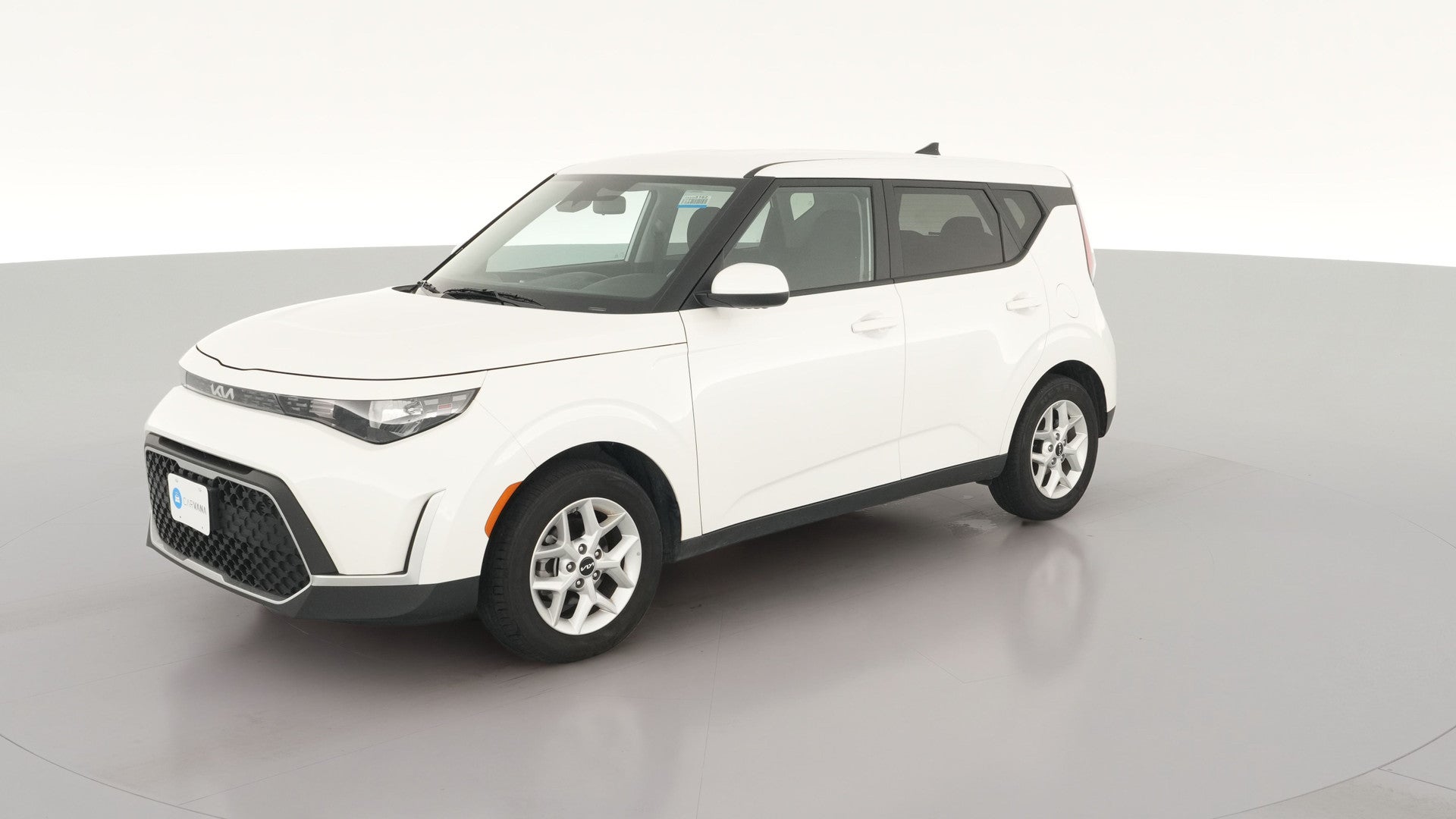 2025 Kia Soul vehicle photo
