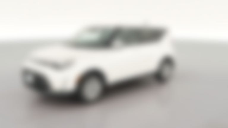 2025 Kia Soul vehicle photo