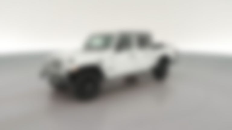 2022 Jeep Gladiator vehicle photo