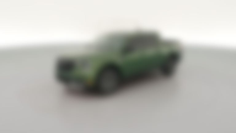 2025 Ford Maverick vehicle photo
