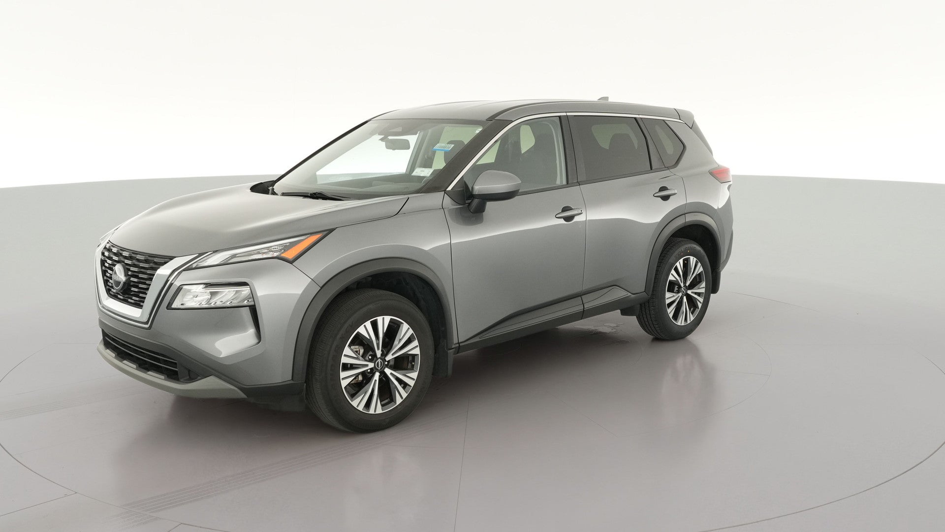 2023 Nissan Rogue vehicle photo