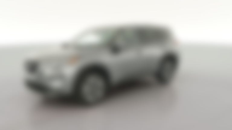 2023 Nissan Rogue vehicle photo