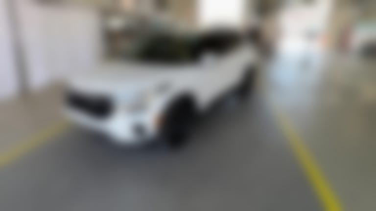 2024 Kia Seltos vehicle photo