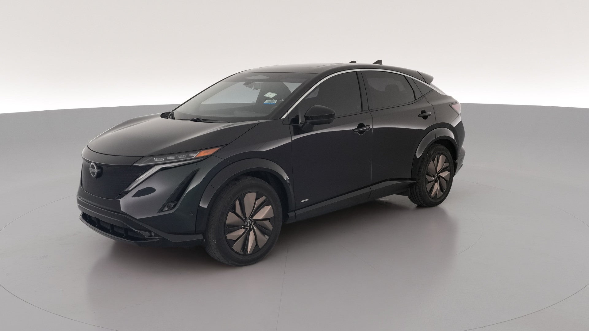 2023 Nissan ARIYA vehicle photo