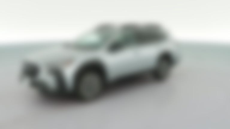 2025 Subaru Outback vehicle photo