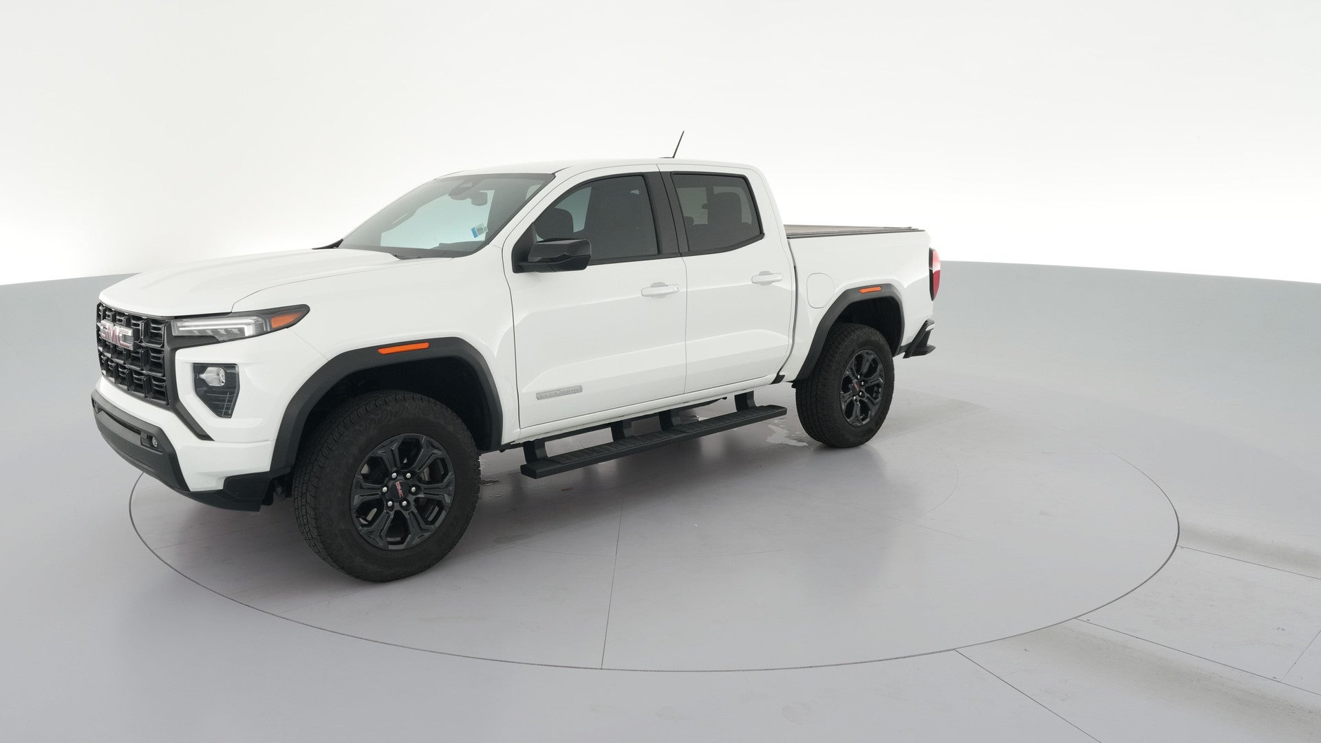 2025 GMC Canyon Crew Cab vehicle photo