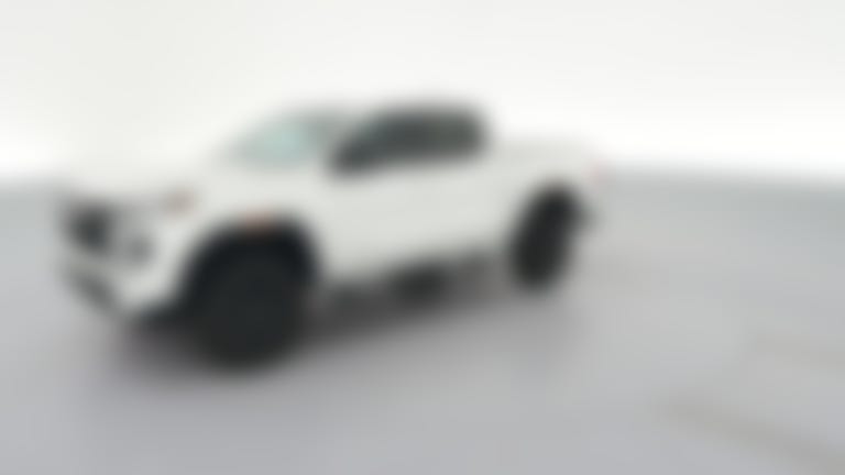 2025 GMC Canyon Crew Cab vehicle photo