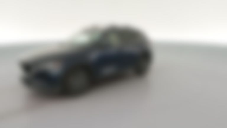 2018 MAZDA CX-5 vehicle photo