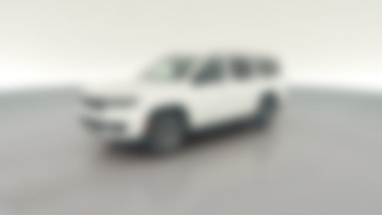 2024 Jeep Wagoneer L vehicle photo