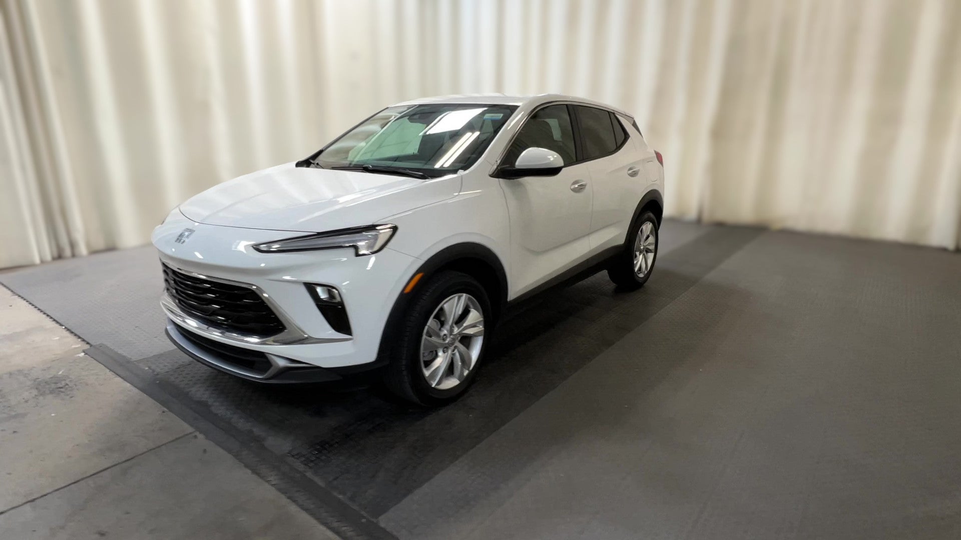 2025 Buick Encore GX vehicle photo