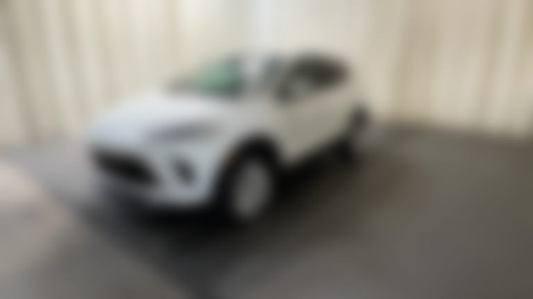2025 Buick Encore GX vehicle photo