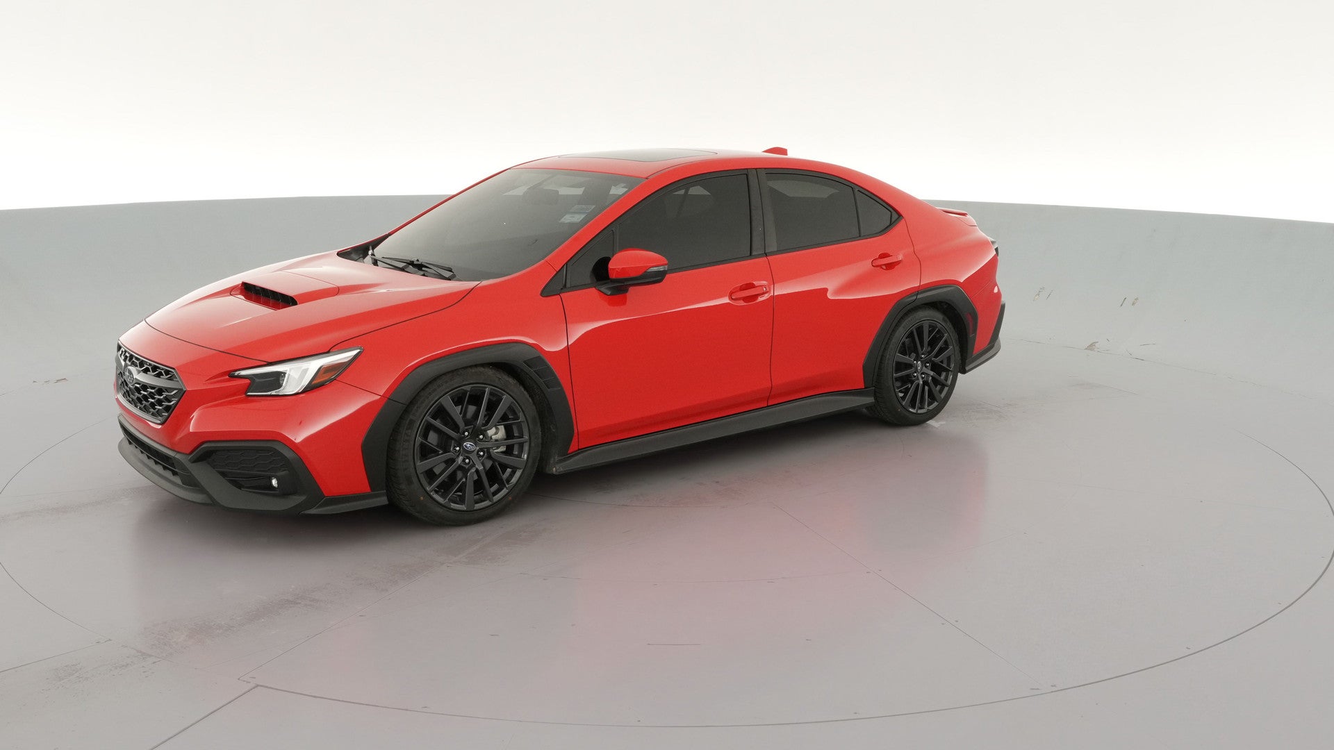 2023 Subaru WRX vehicle photo