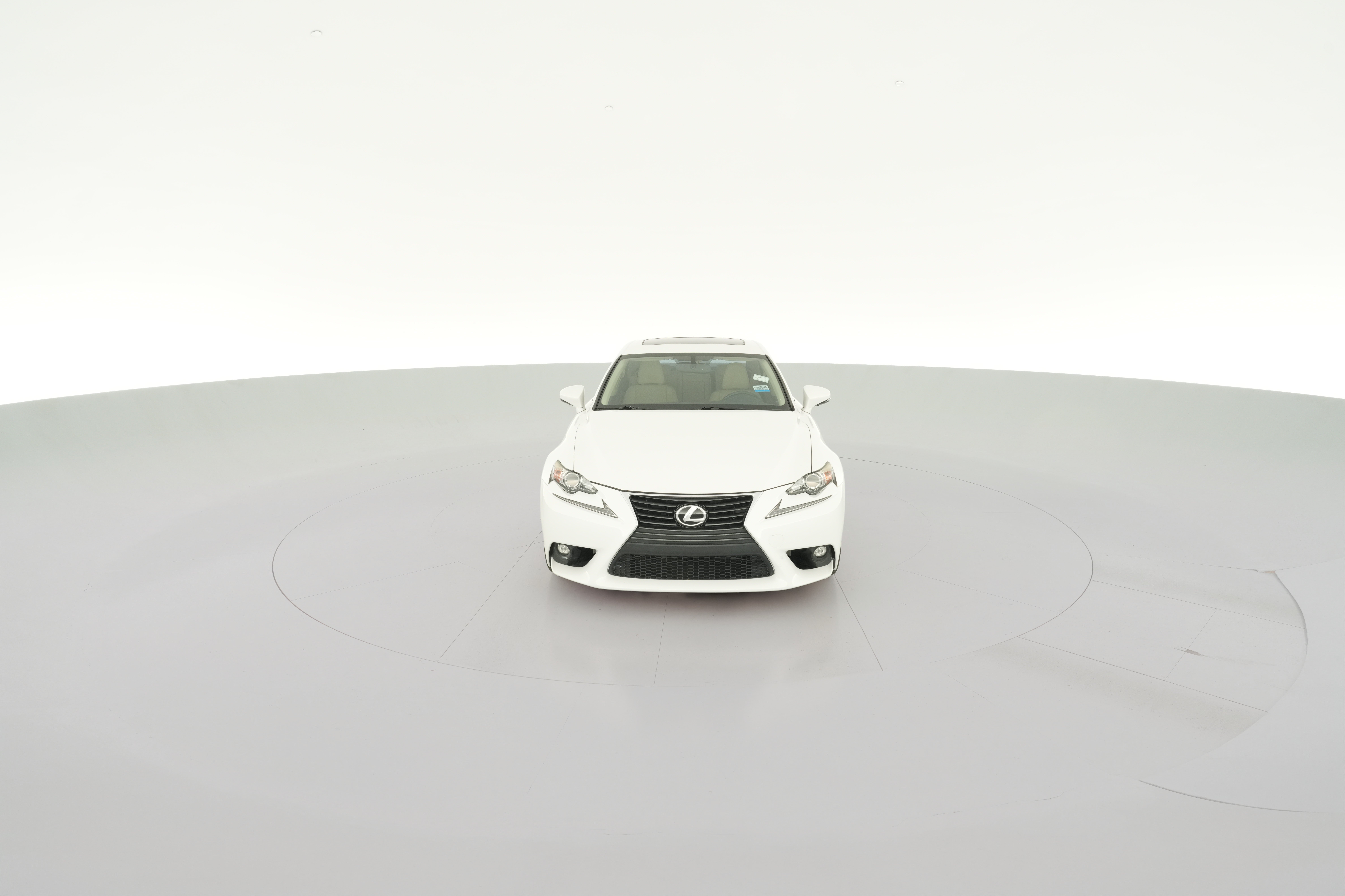 2016 Lexus IS 200t - Photo 23