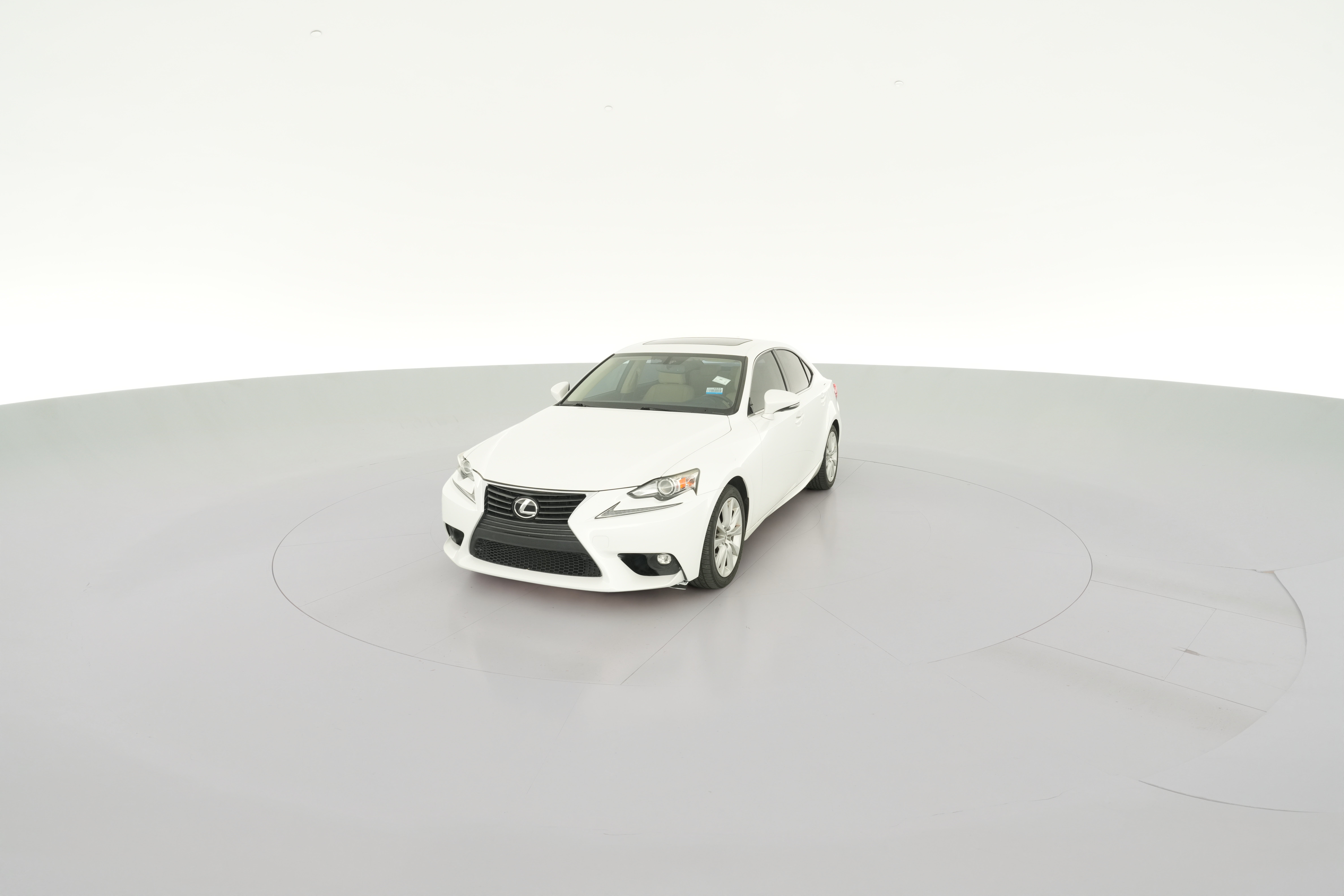 2016 Lexus IS 200t - Photo 24