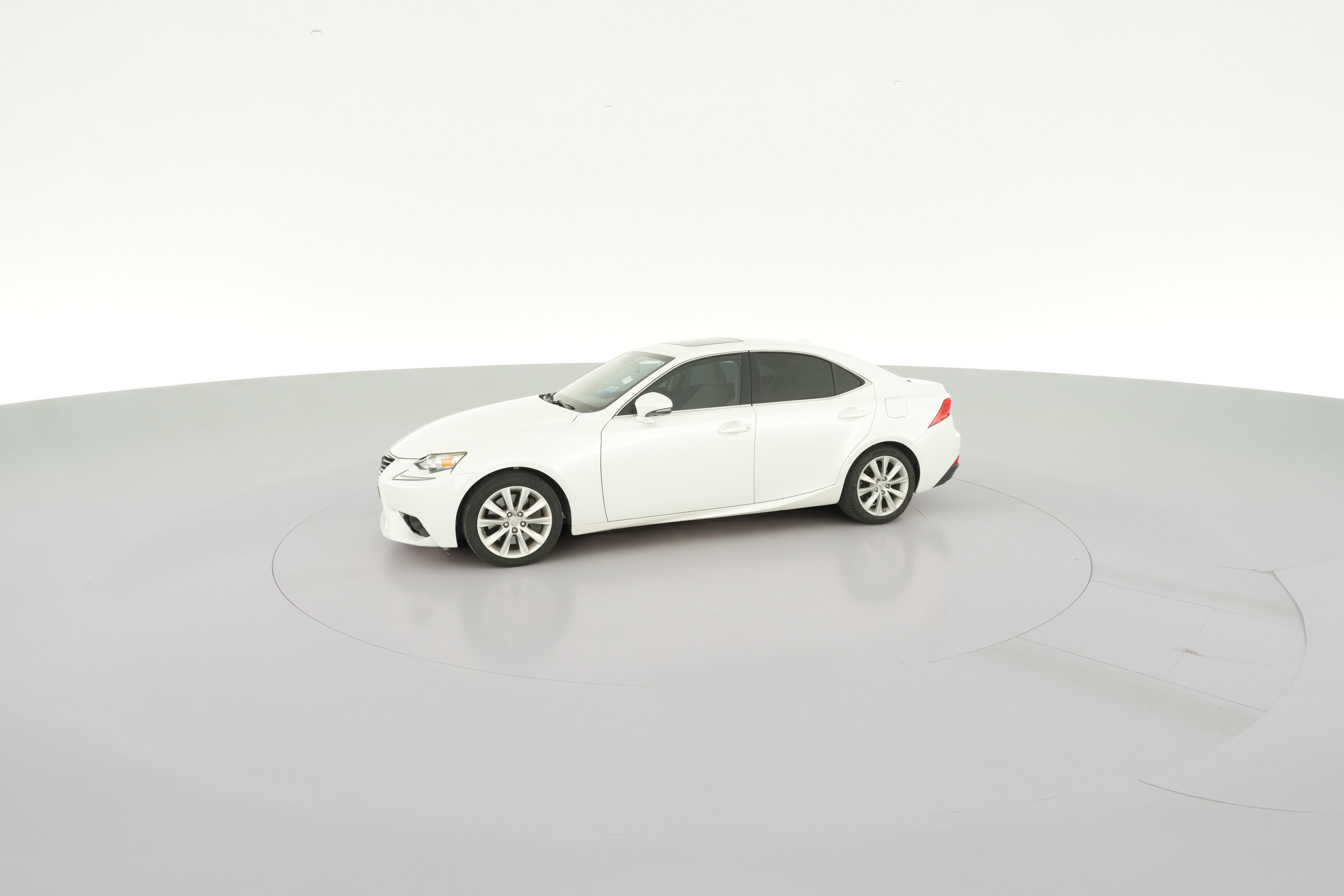 2016 Lexus IS 200t - Photo 26
