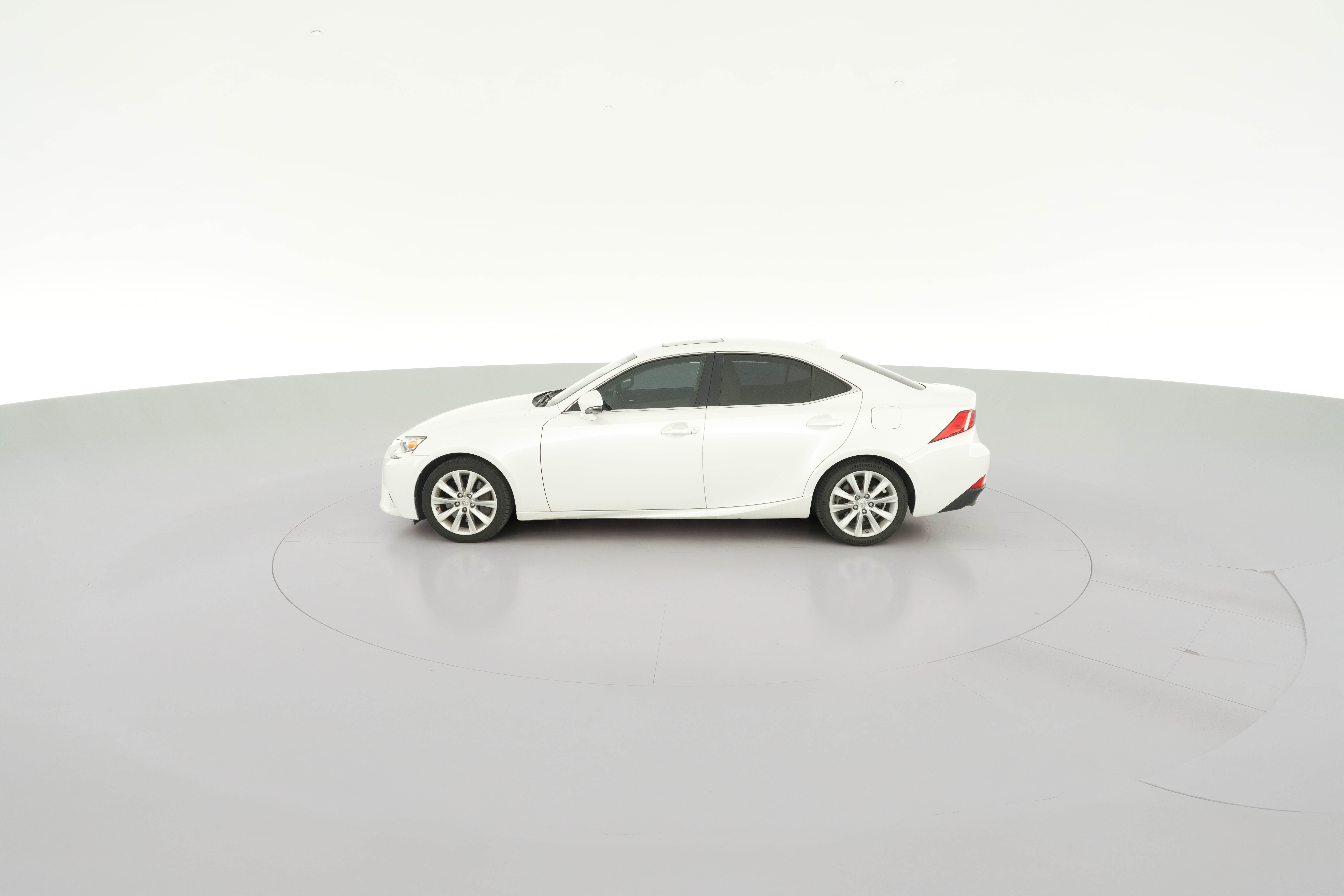 2016 Lexus IS 200t - Photo 27
