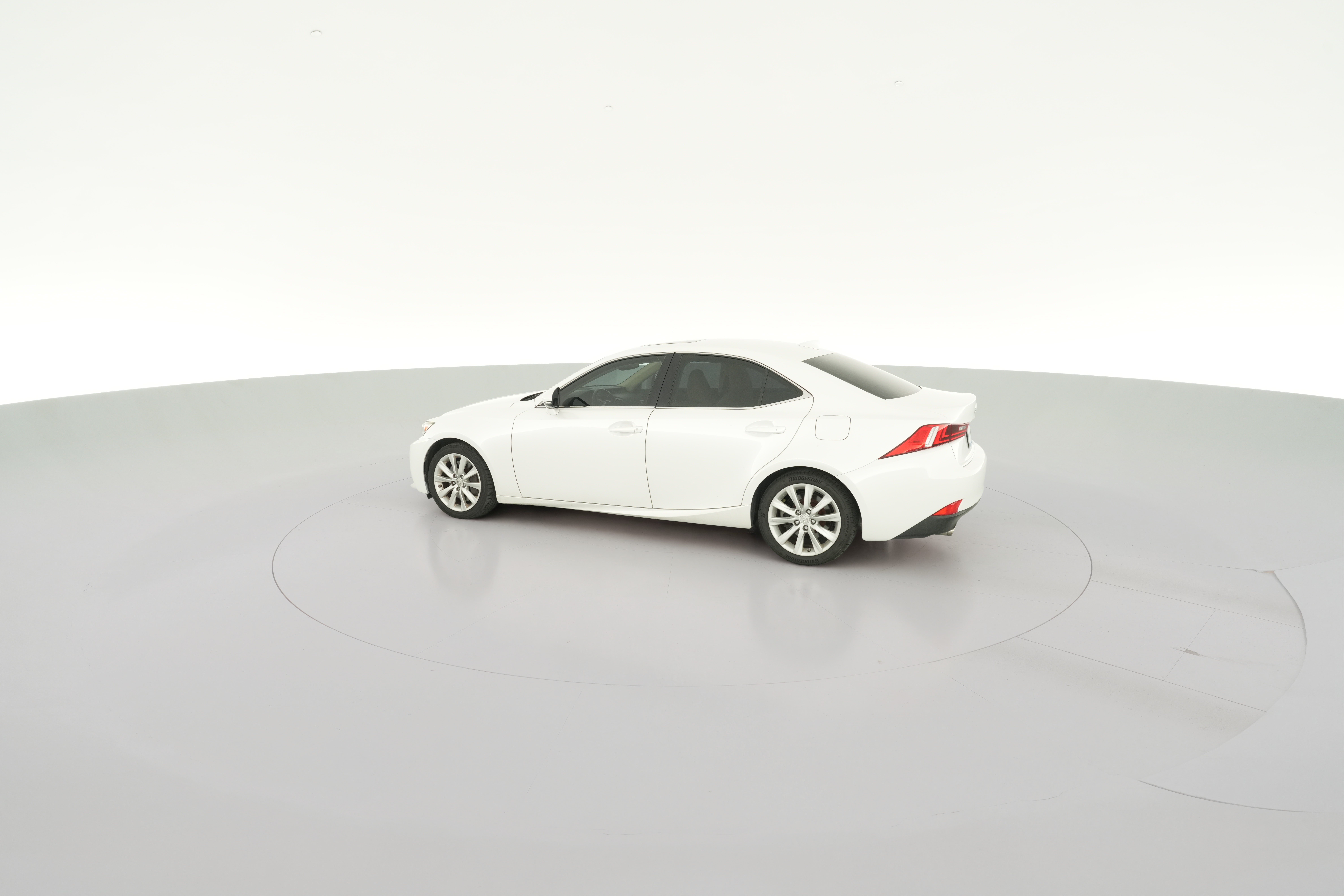 2016 Lexus IS 200t - Photo 28