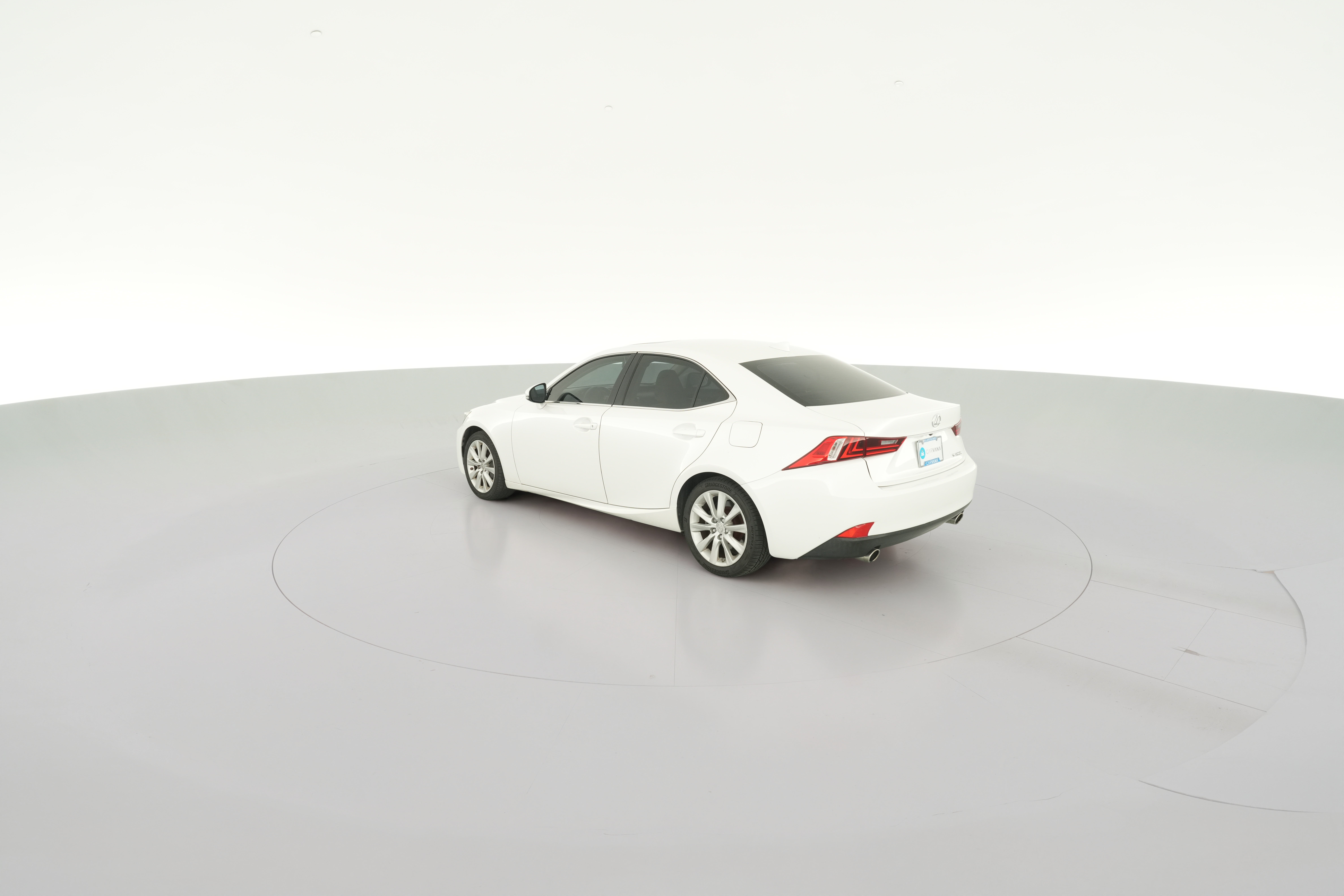 2016 Lexus IS 200t - Photo 29