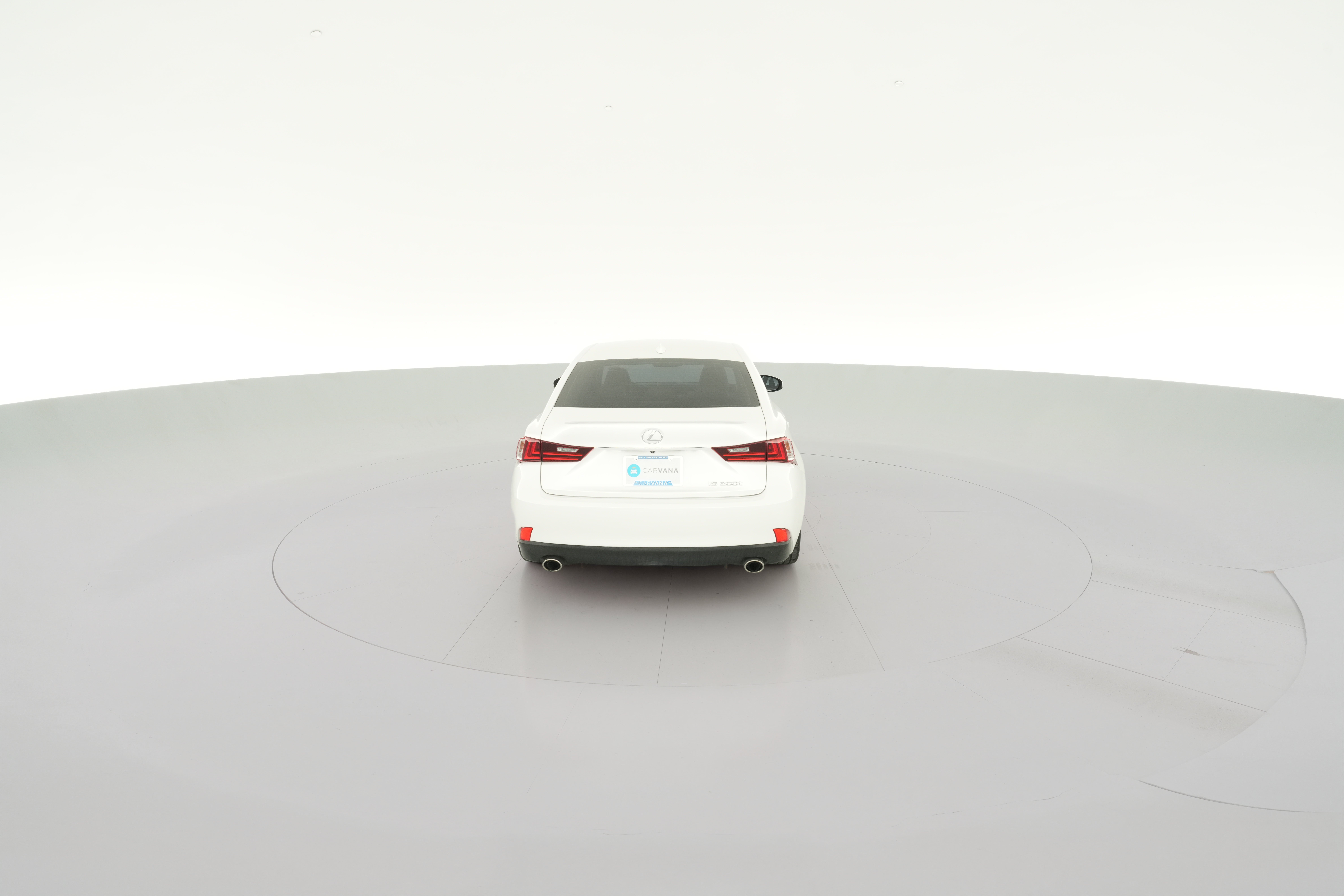2016 Lexus IS 200t - Photo 31