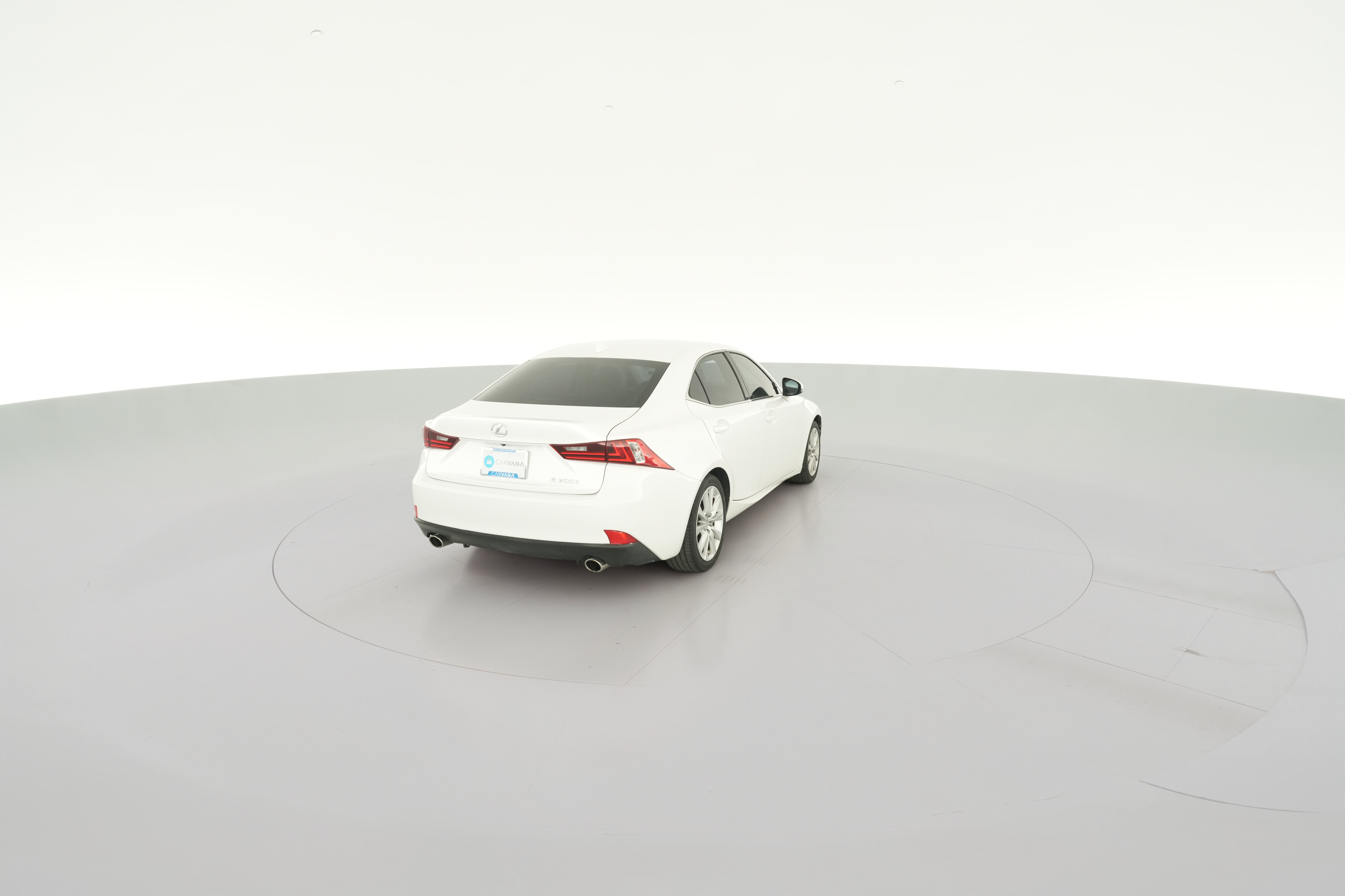 2016 Lexus IS 200t - Photo 32