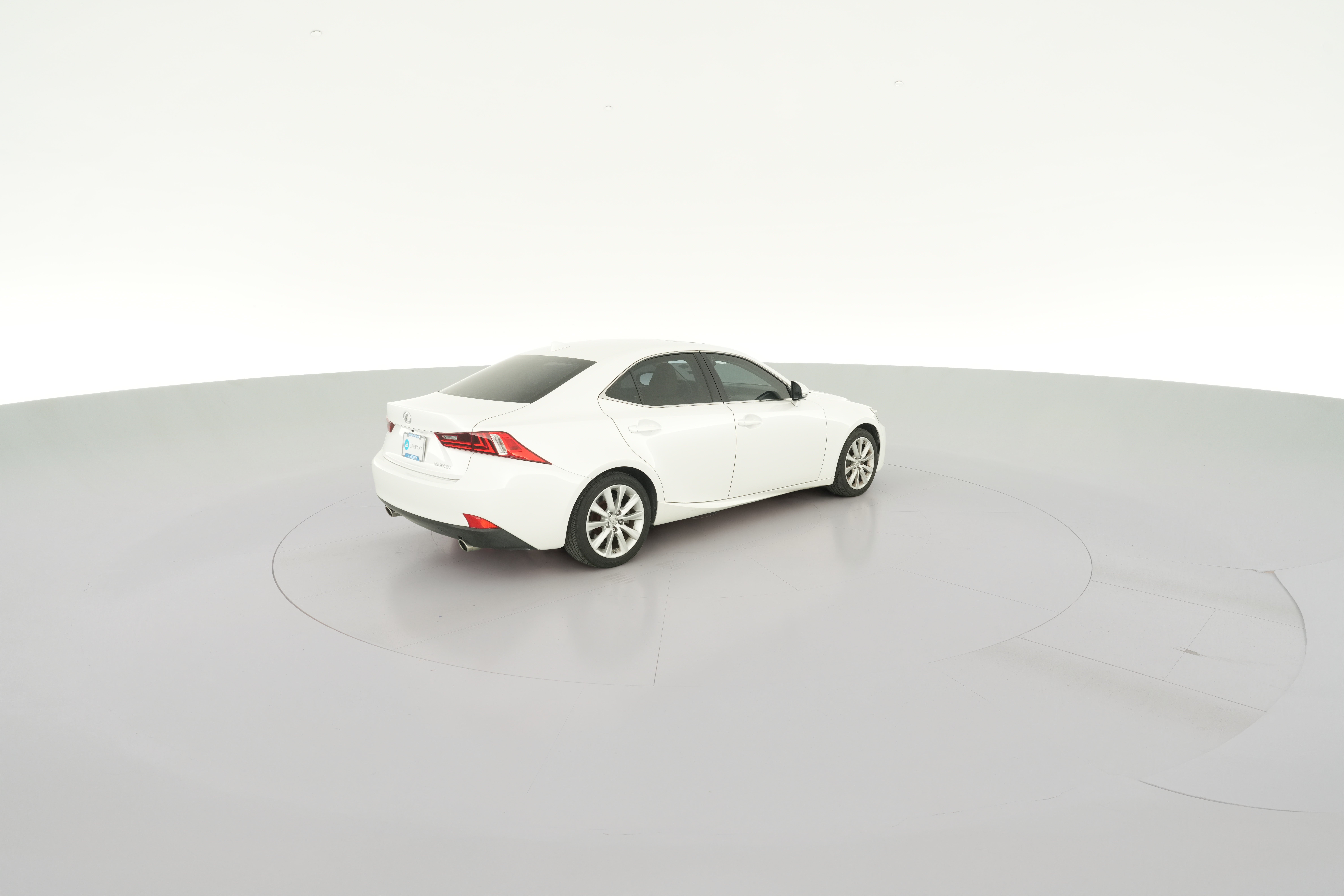 2016 Lexus IS 200t - Photo 33