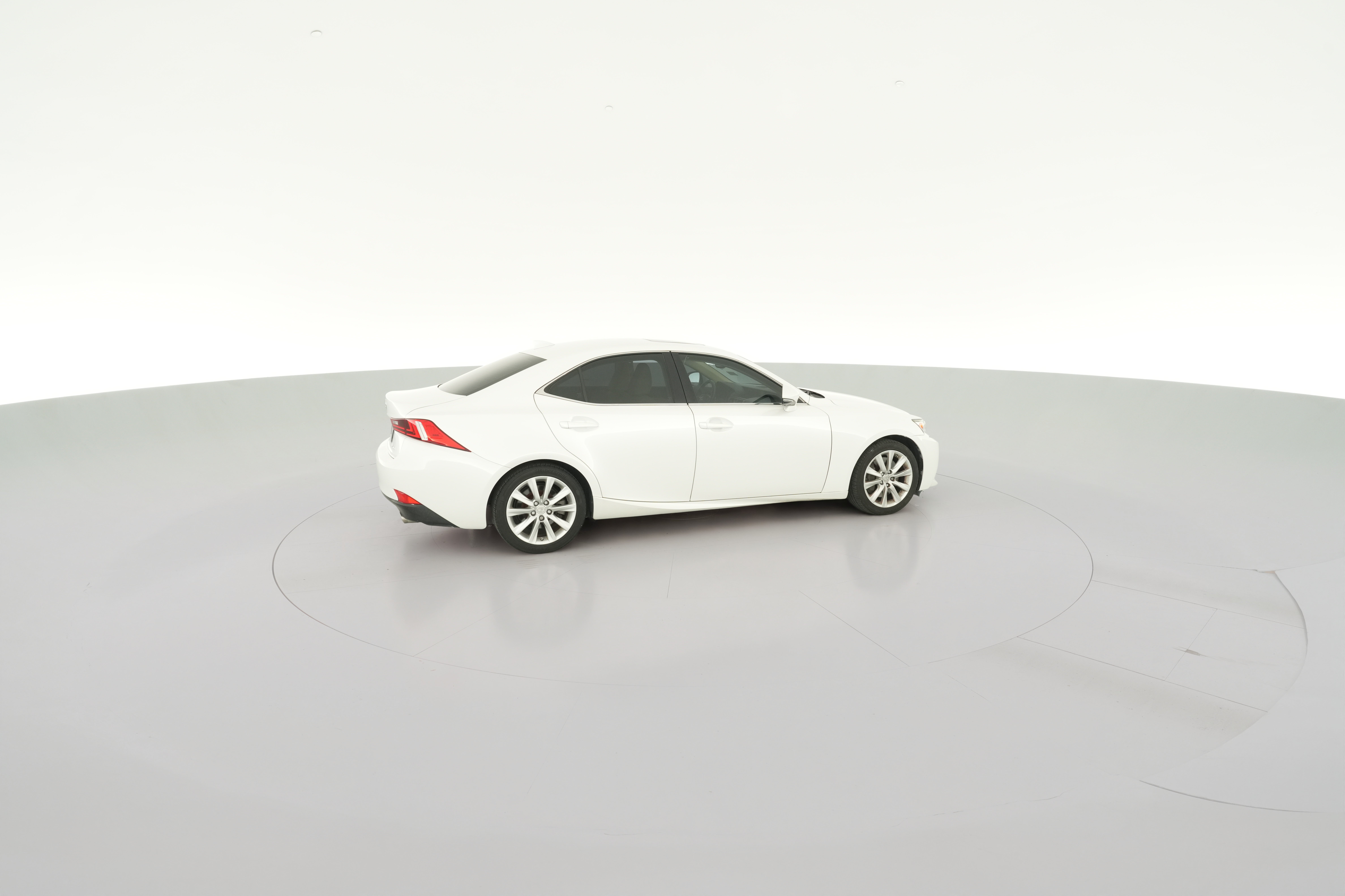 2016 Lexus IS 200t - Photo 34