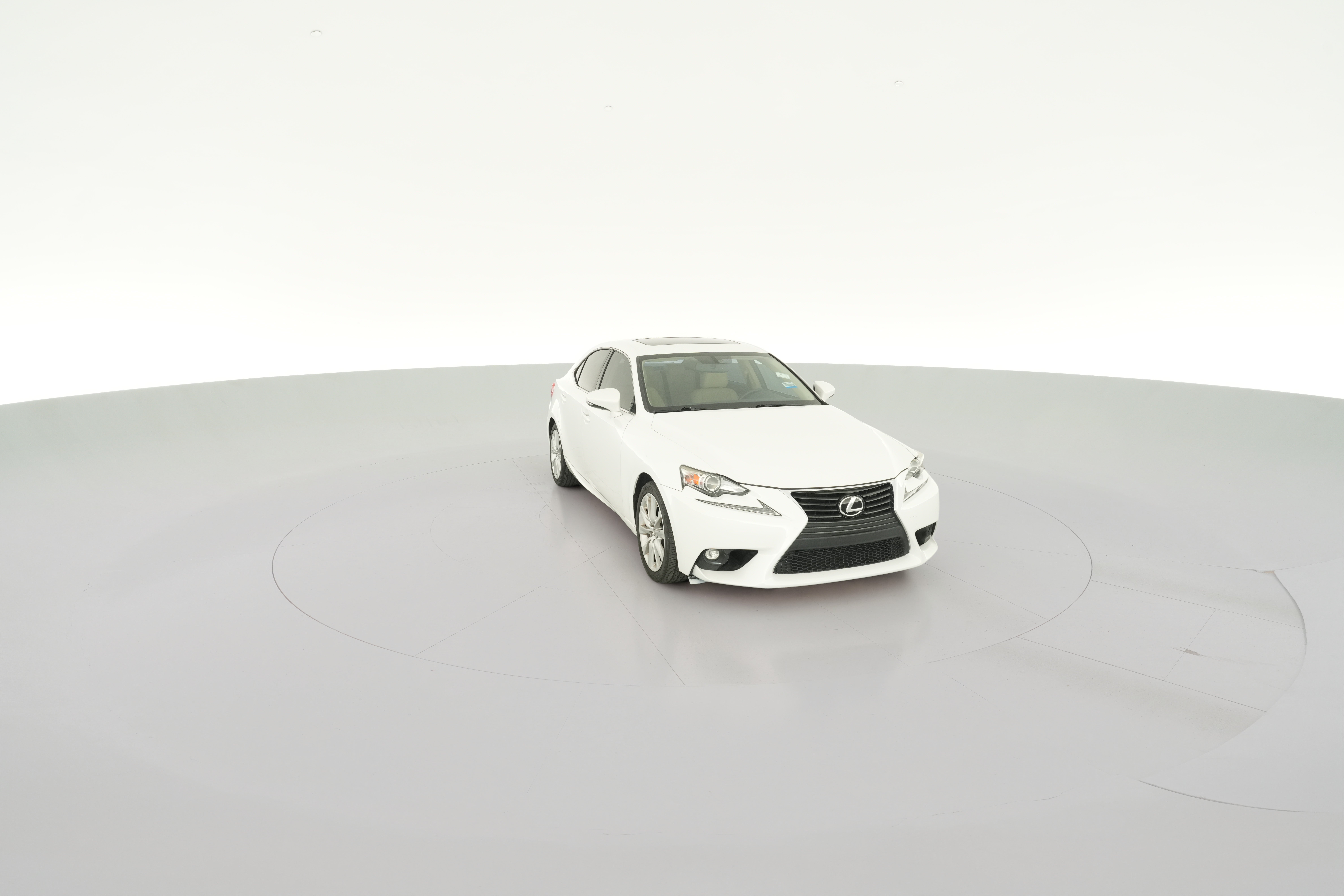 2016 Lexus IS 200t - Photo 38