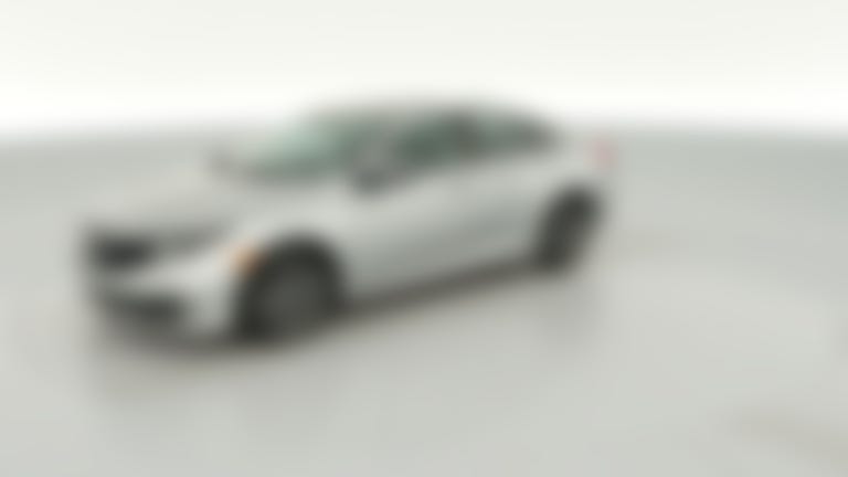 2020 Honda Civic vehicle photo