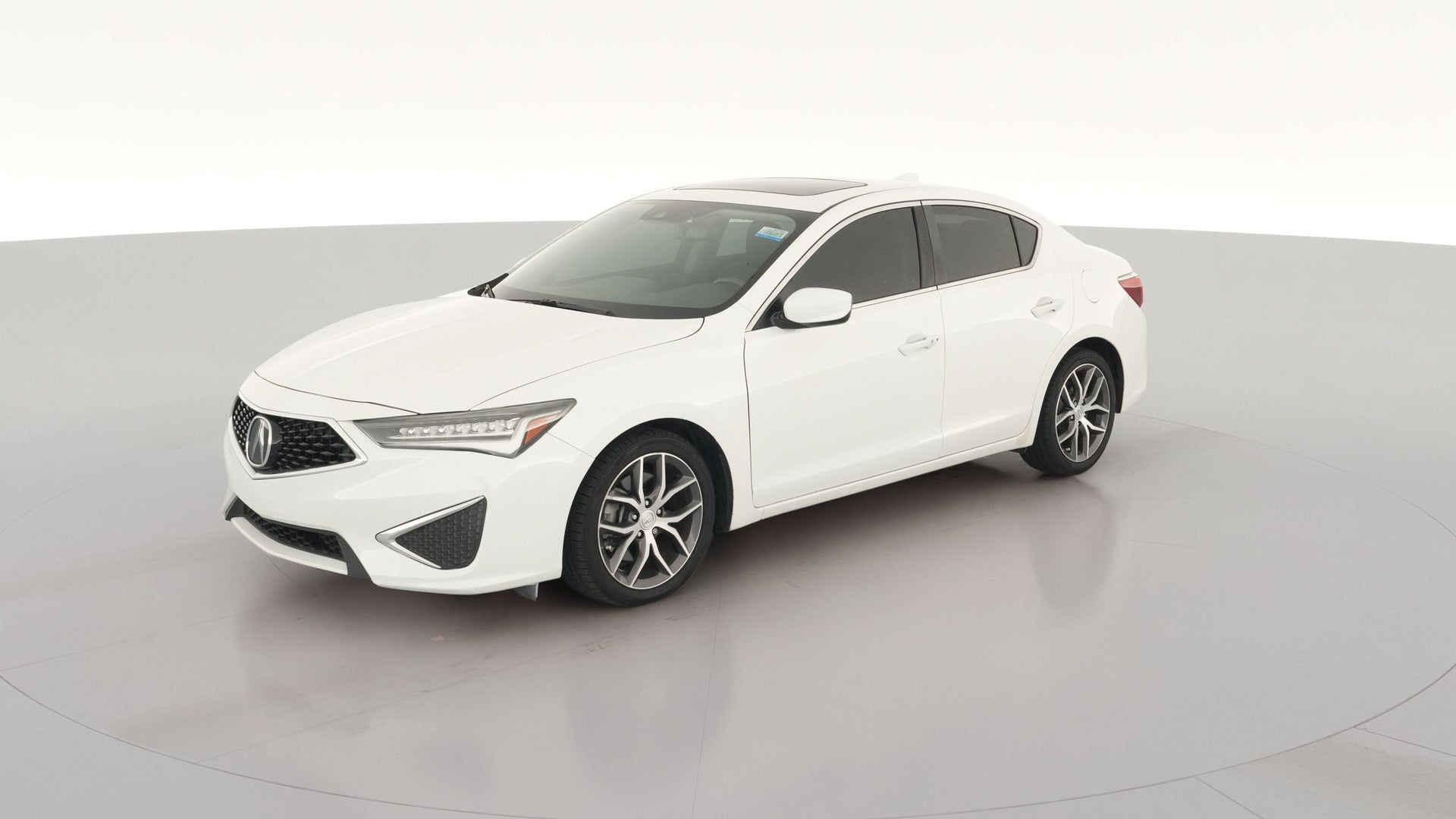 2019 Acura ILX vehicle photo