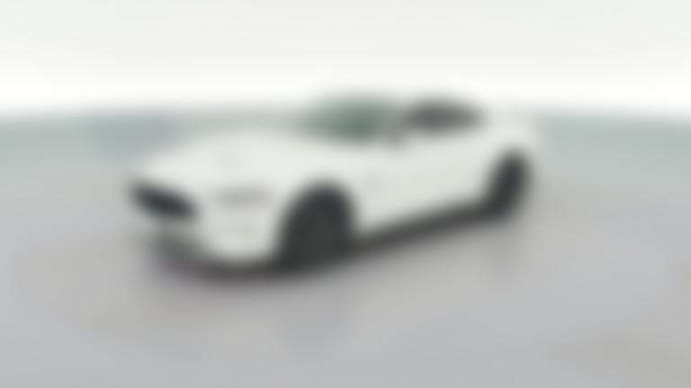 2018 Ford Mustang vehicle photo