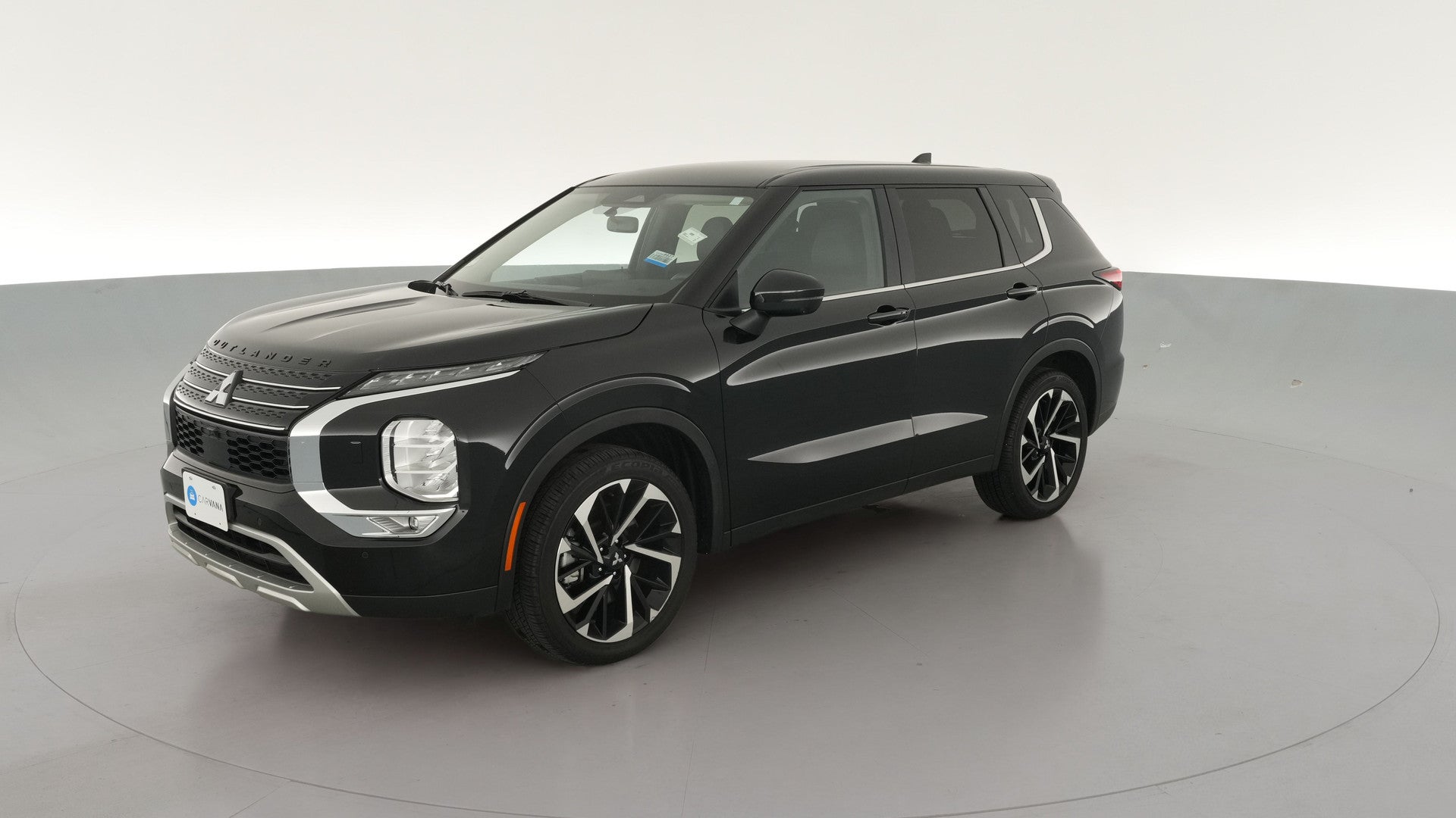 2024 Mitsubishi Outlander vehicle photo