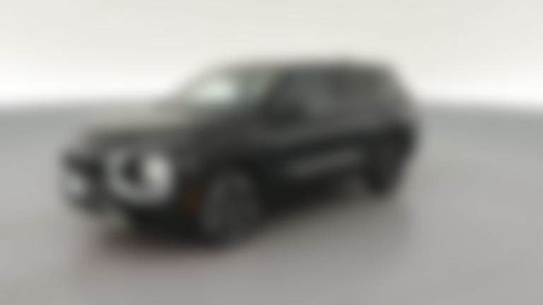 2024 Mitsubishi Outlander vehicle photo