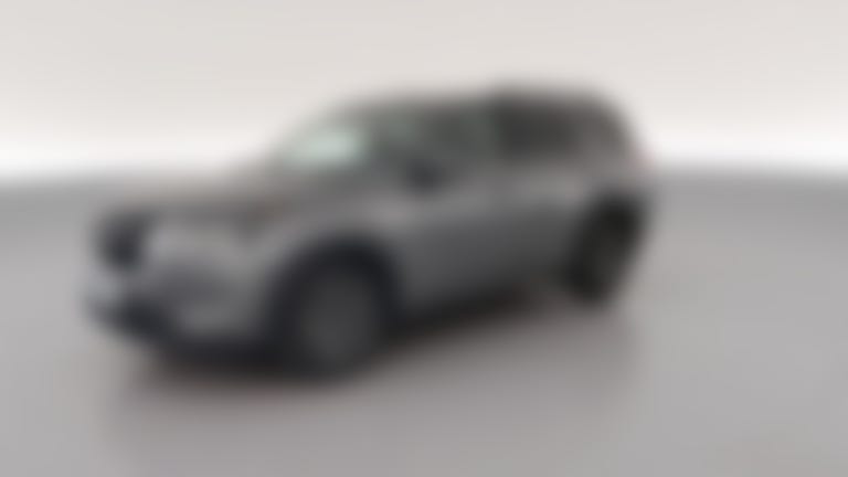 2024 Nissan Pathfinder vehicle photo