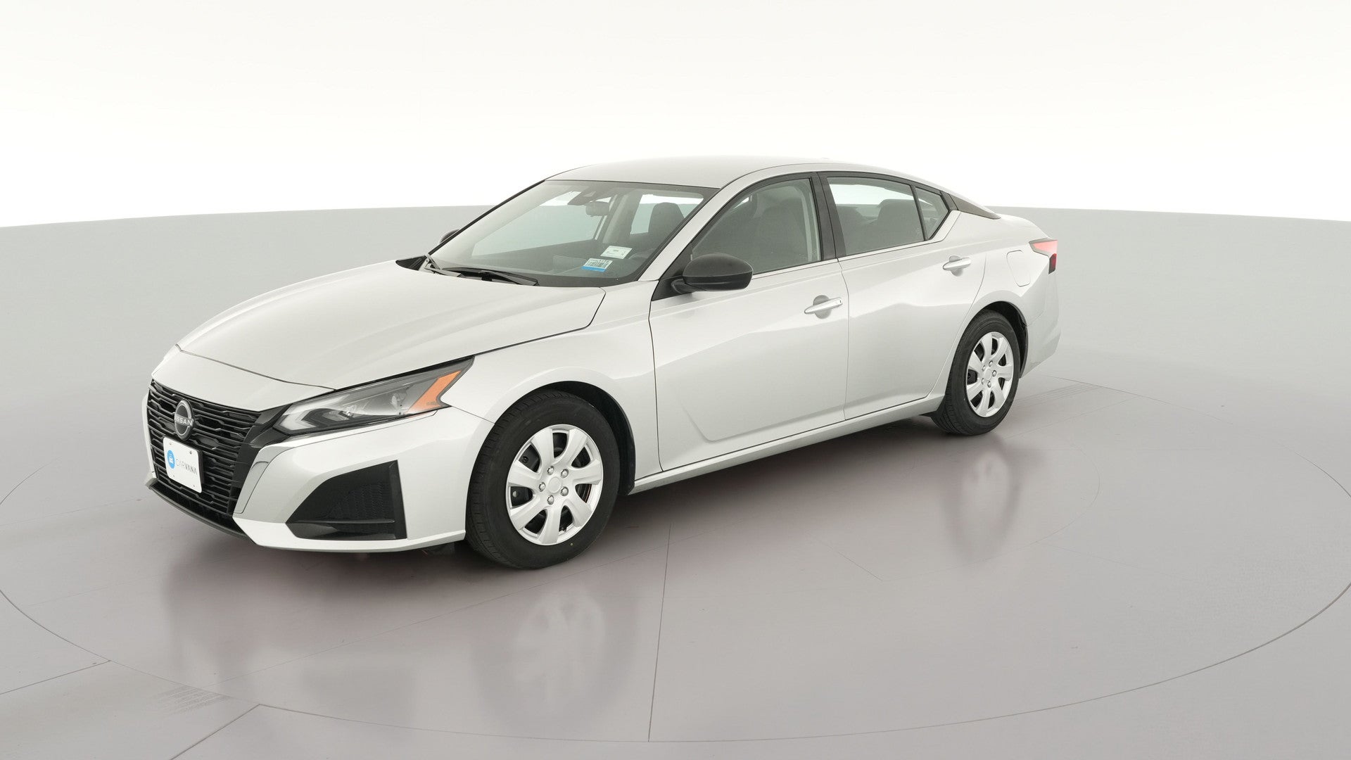 2024 Nissan Altima vehicle photo